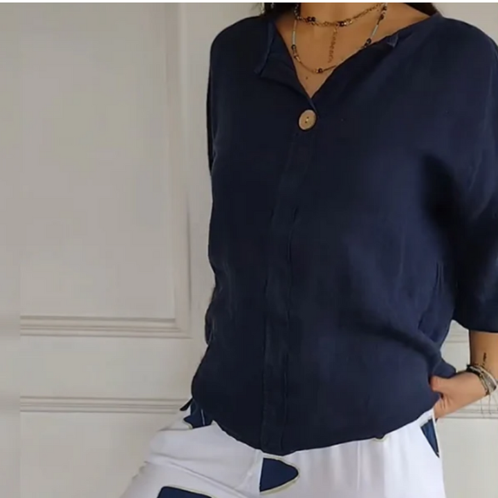 Alicia - Casual 2-Piece Set